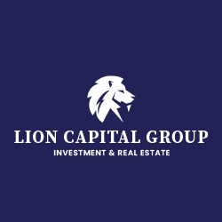 LION CAPITAL GROUP