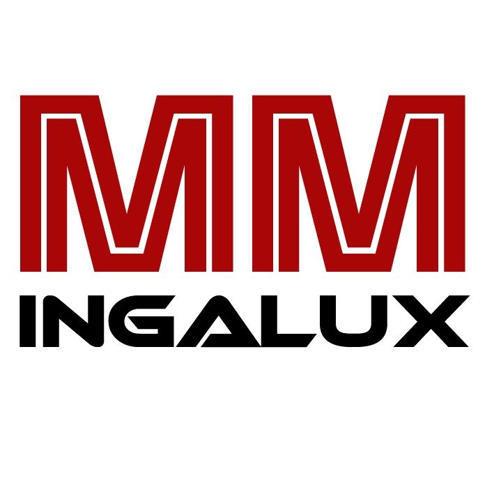Montajes Metálicos Ingalux, S.L.