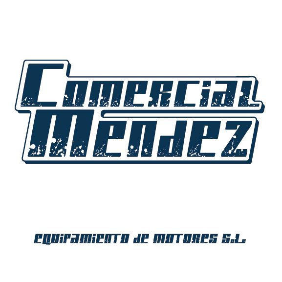 COMERCIAL MENDEZ EQUIPAMIENTO DE MOTORES SL.
