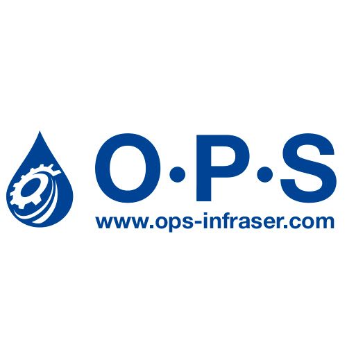 OPS INFRAESTRUCTURAS Y SERVICIOS HIDRAULICOS
