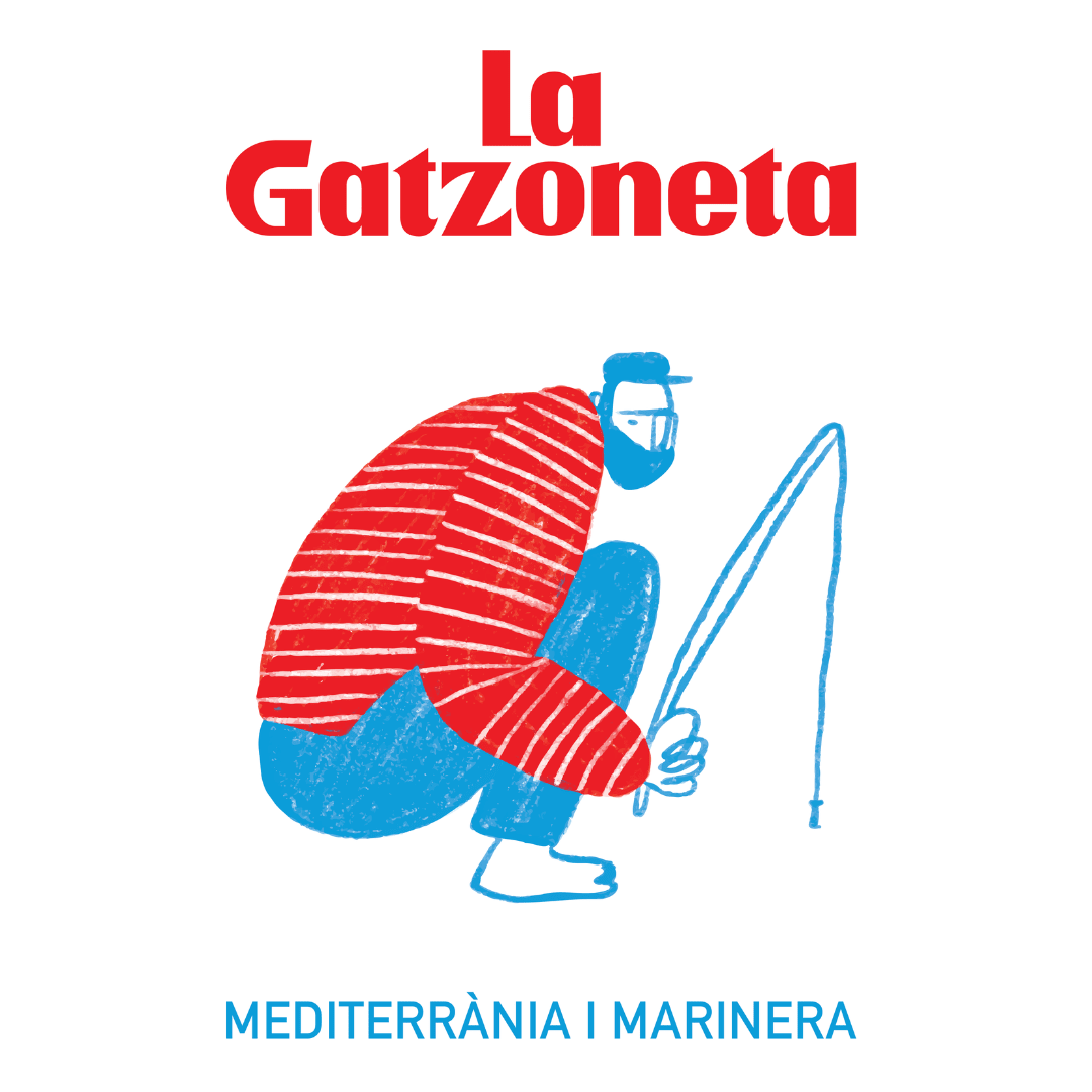 LA GATZONETA DE PALAMOS SL.