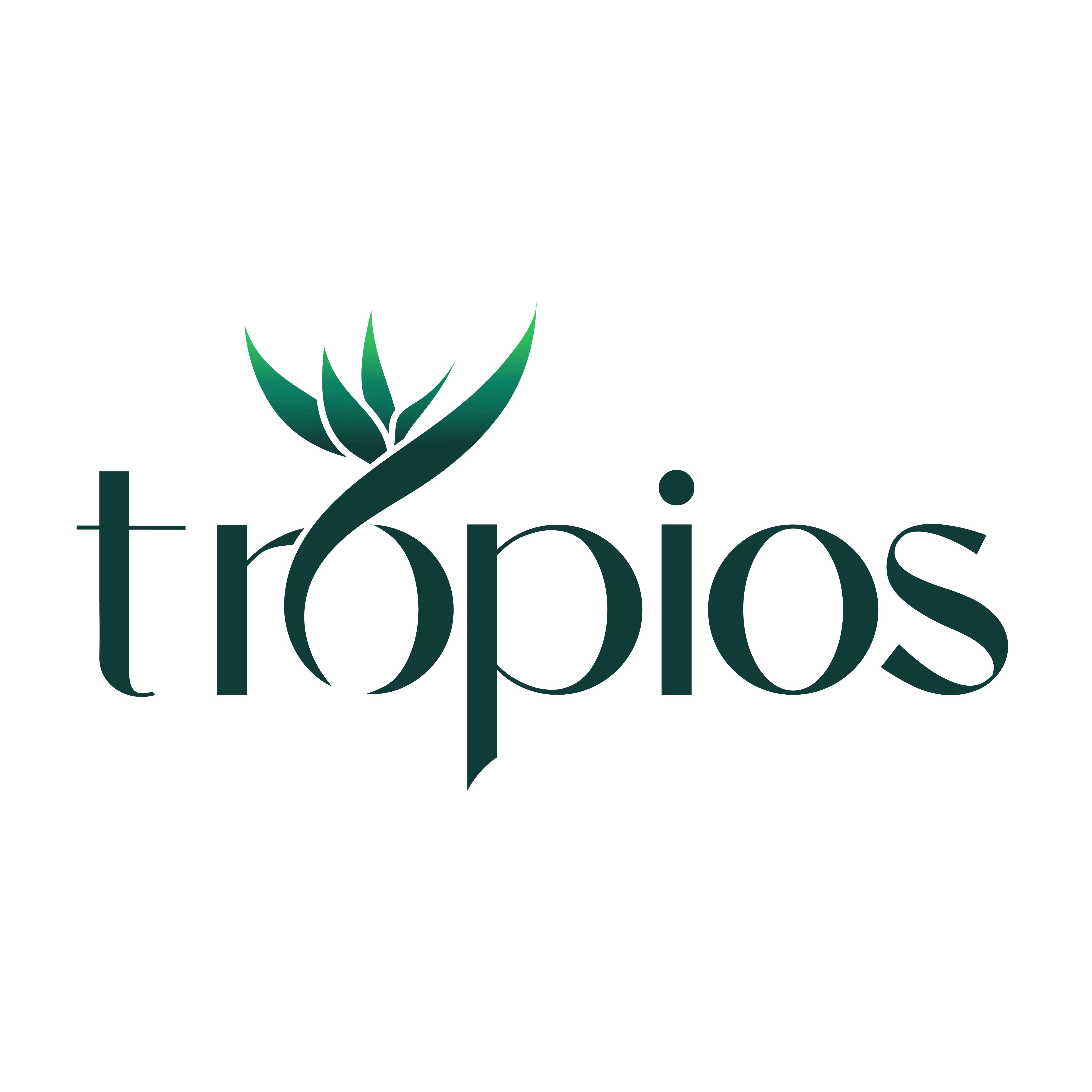 Tropios Gardens S.L.