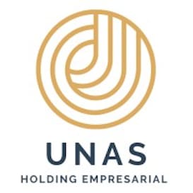 UNAS HOLDING EMPRESARIAL SOCIEDAD LIMITADA.