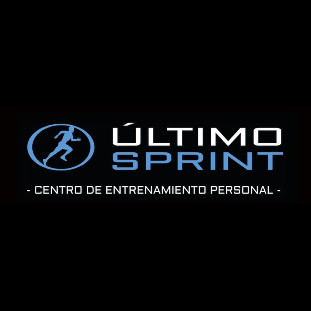 ÚLTIMO SPRINT - CENTRO DE ENTRENAMIENTO PERSONAL