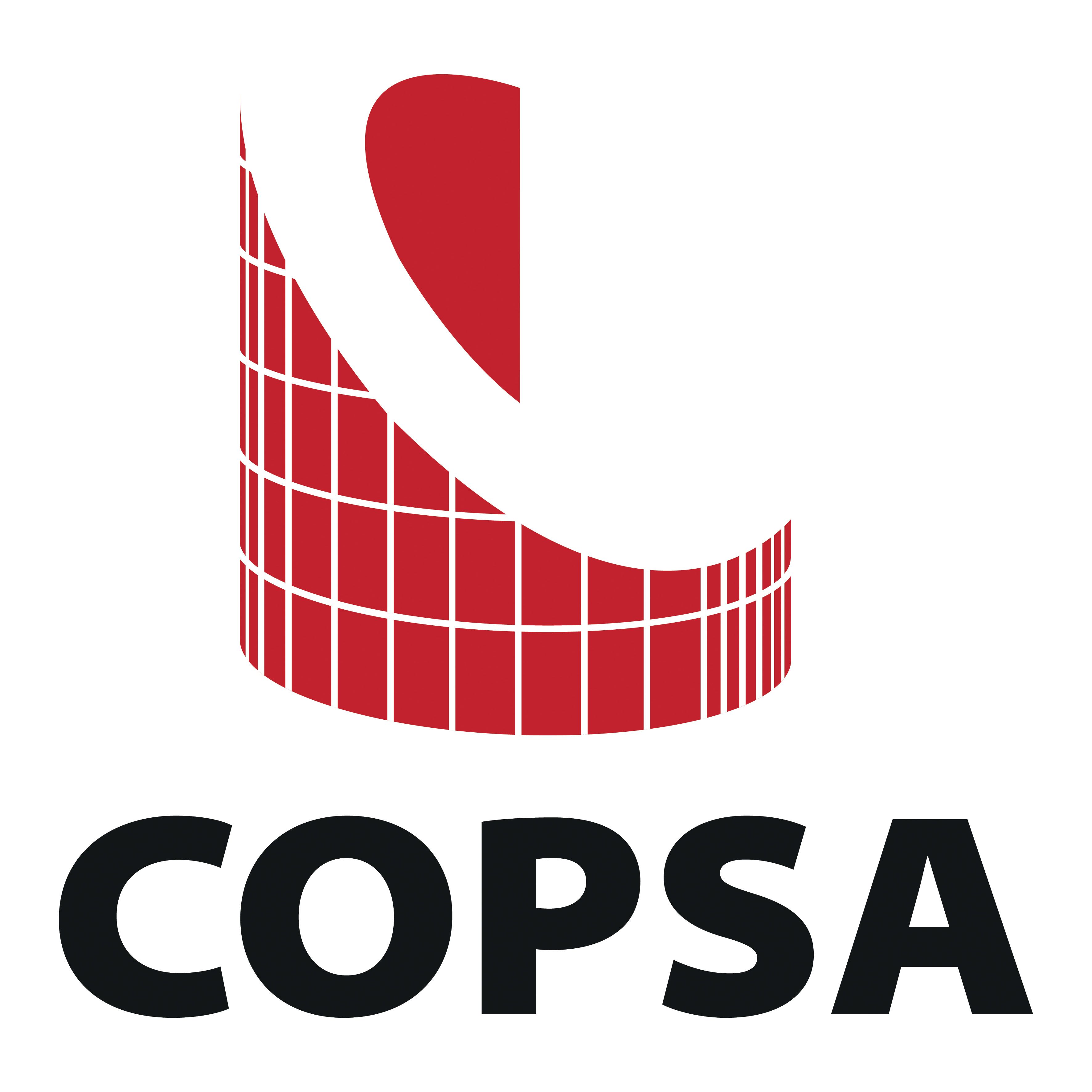 COPSA EMPRESA CONSTRUCTORA SA
