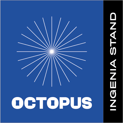 Octopus, Servicios de Producción a la Comunicación