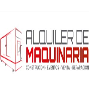 LAPORTA ALQUILER DE MAQUINARIA, SL