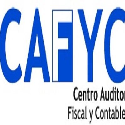 CENTRO AUDITOR FISCAL Y CONTABLE