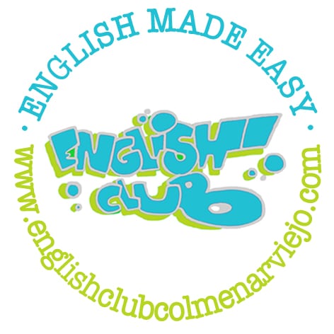 English Club Colmenar Viejo