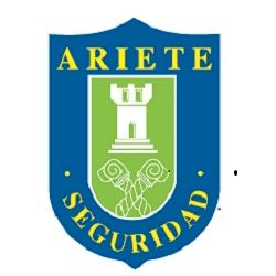 ARIETE SEGURIDAD