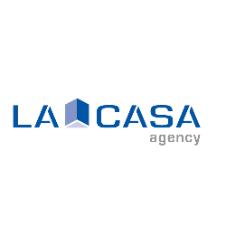 La Casa Agency - Administración