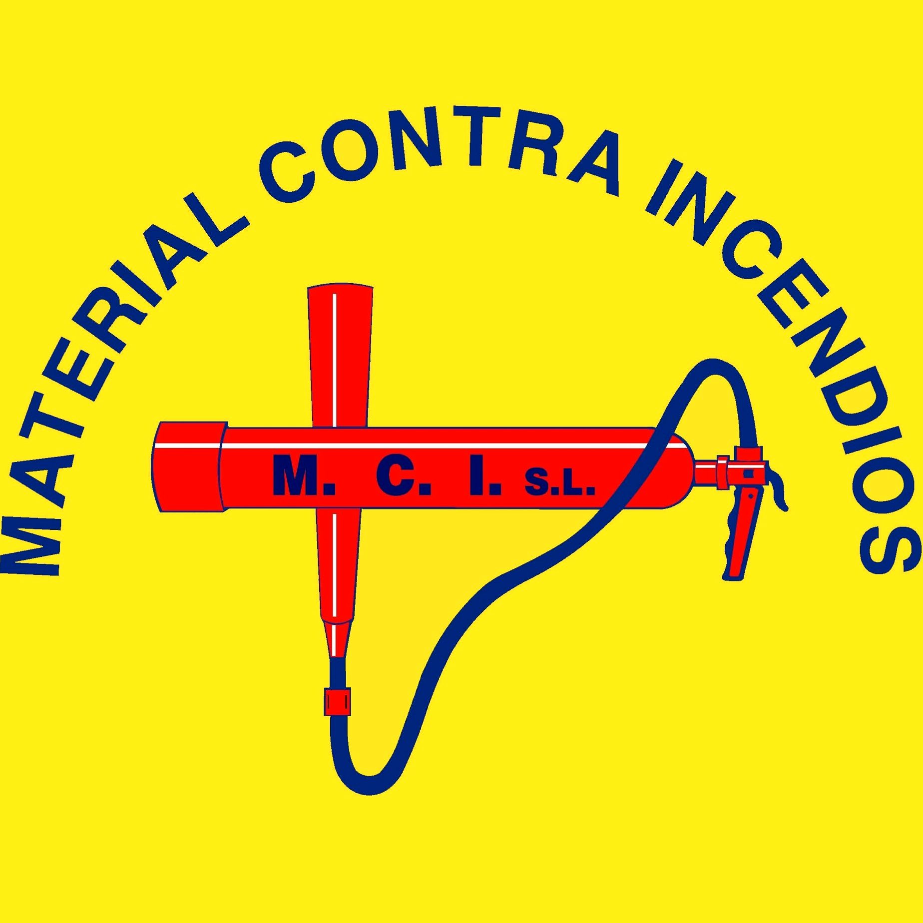 MATERIAL CONTRA INCENDIOS