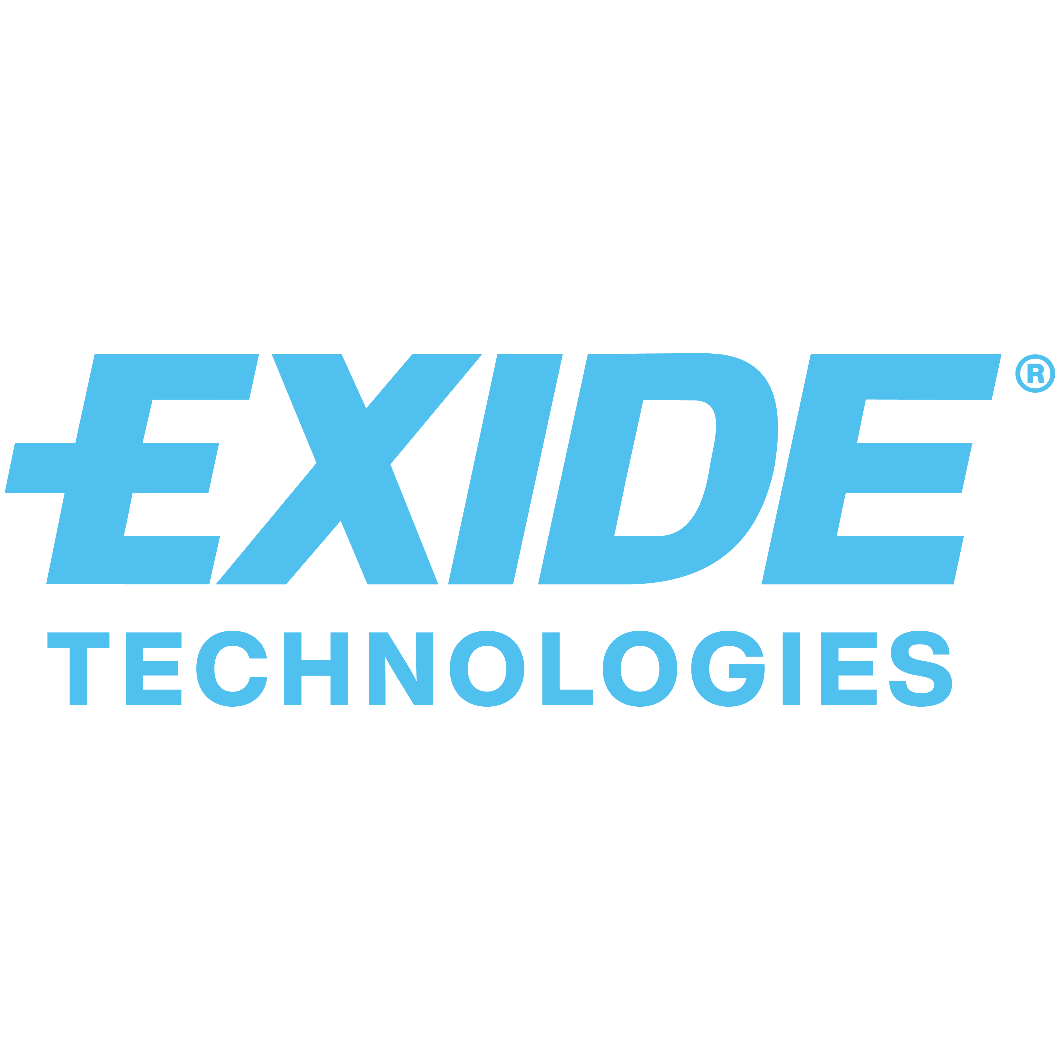Exide Technologies