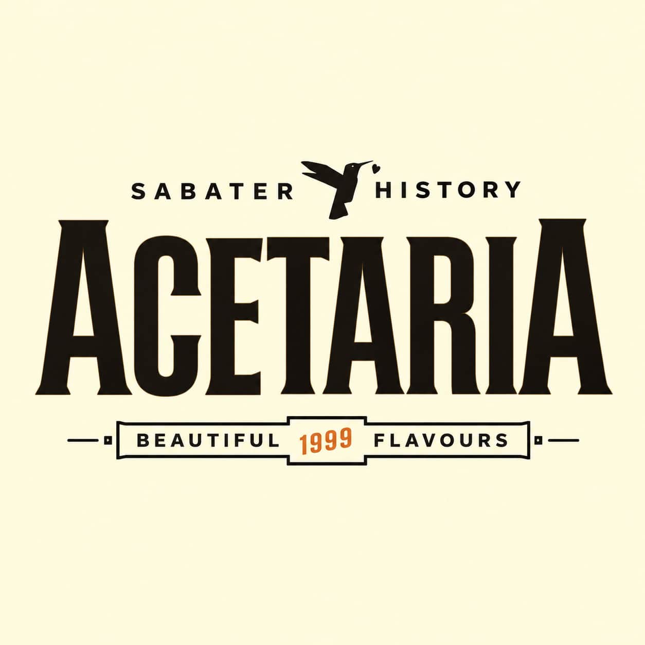 ACETARIA SOCIEDAD LIMITADA.