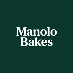 MANOLO BAKES