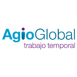 AgioGlobal Trabajo Temporal