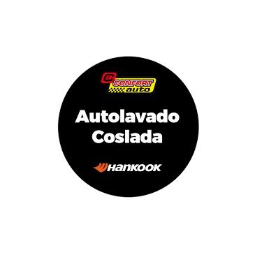 AUTOLAVADO COSLADA SL