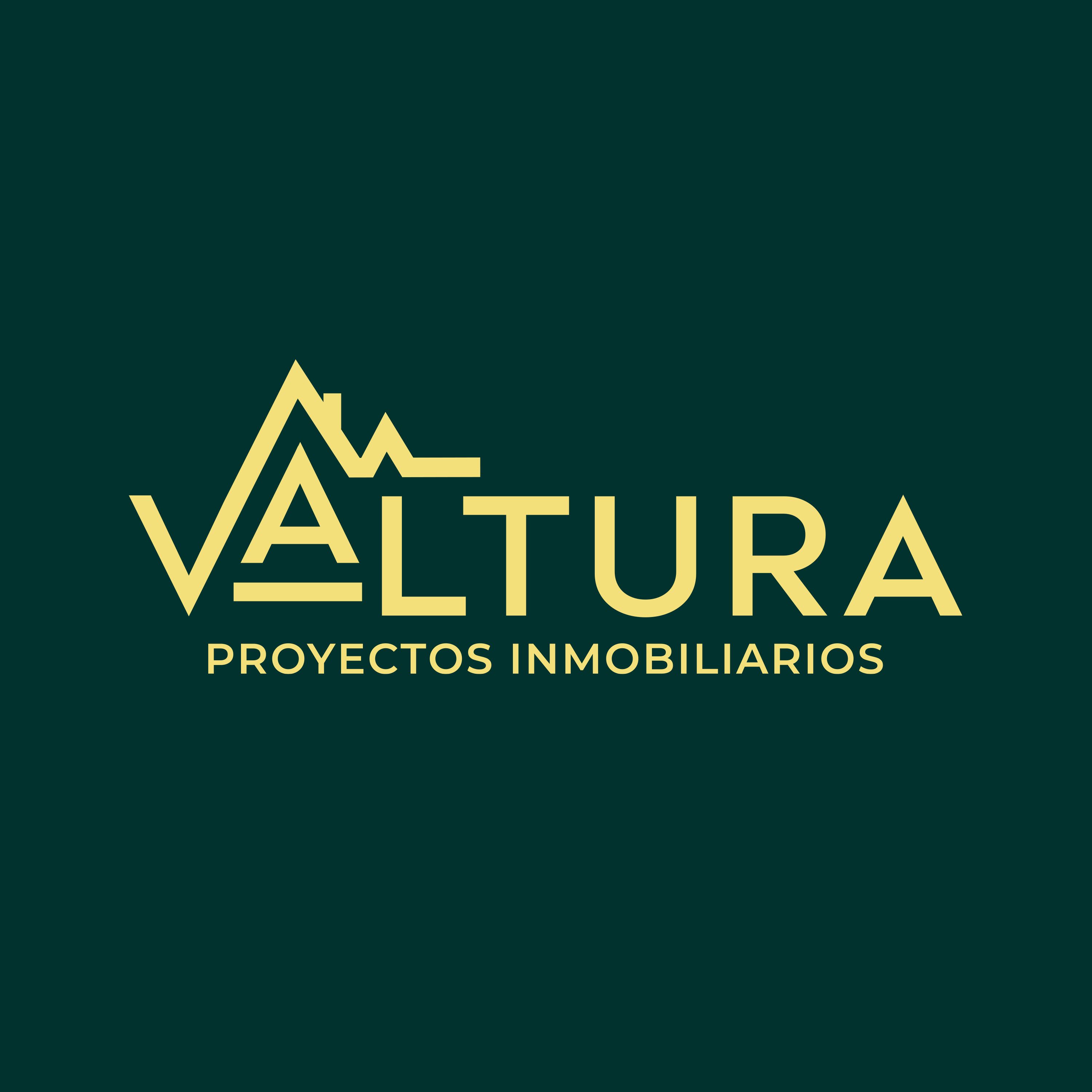 VALTURA PROYECTOS INMOBILIARIOS SL.