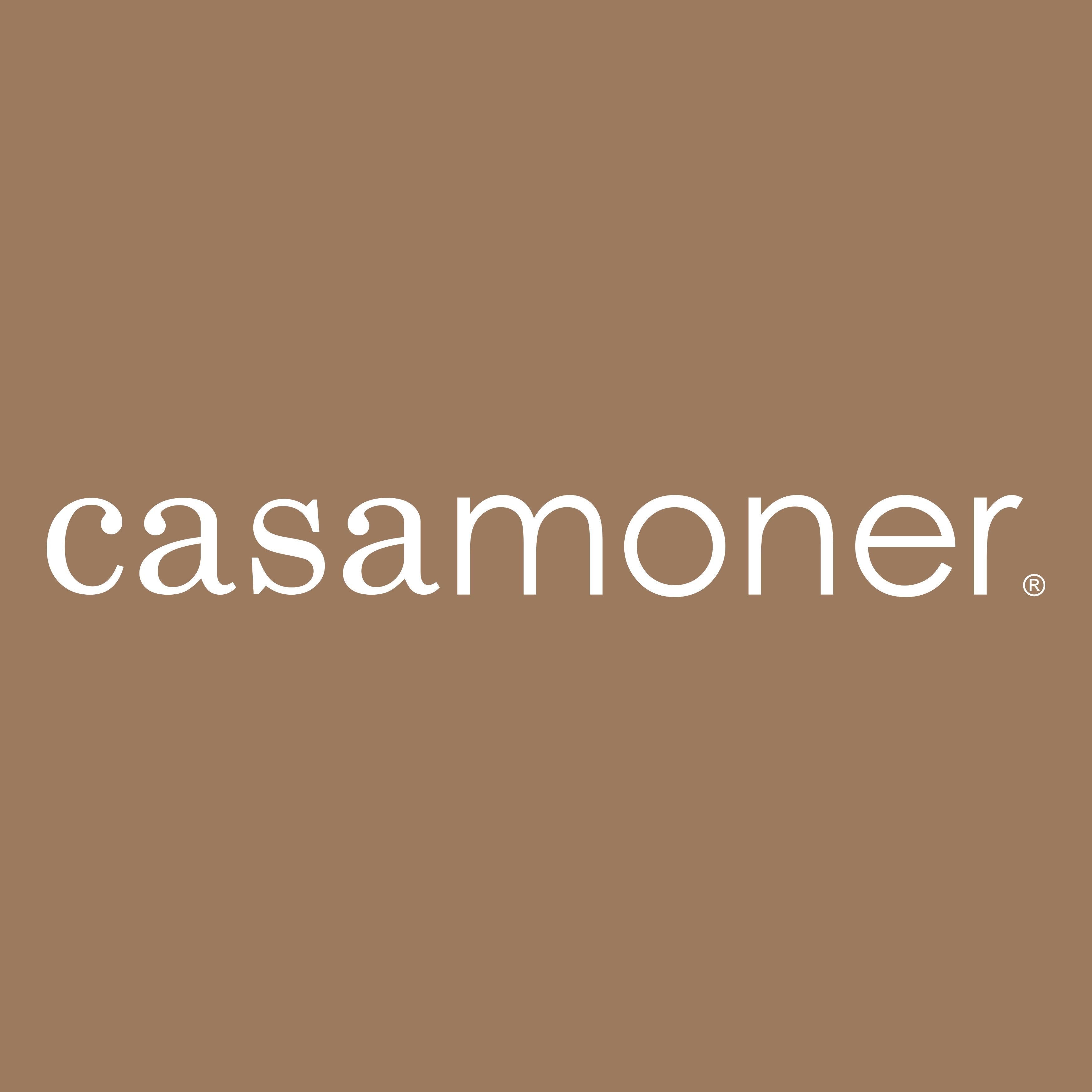 Casamoner