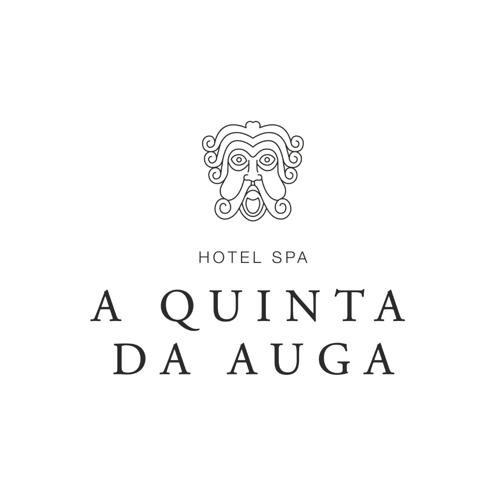 Hotel A Quinta da Auga