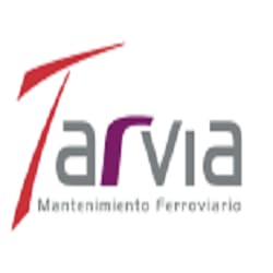 TARVIA MANTENIMIENTO FERROVIARIO SA.