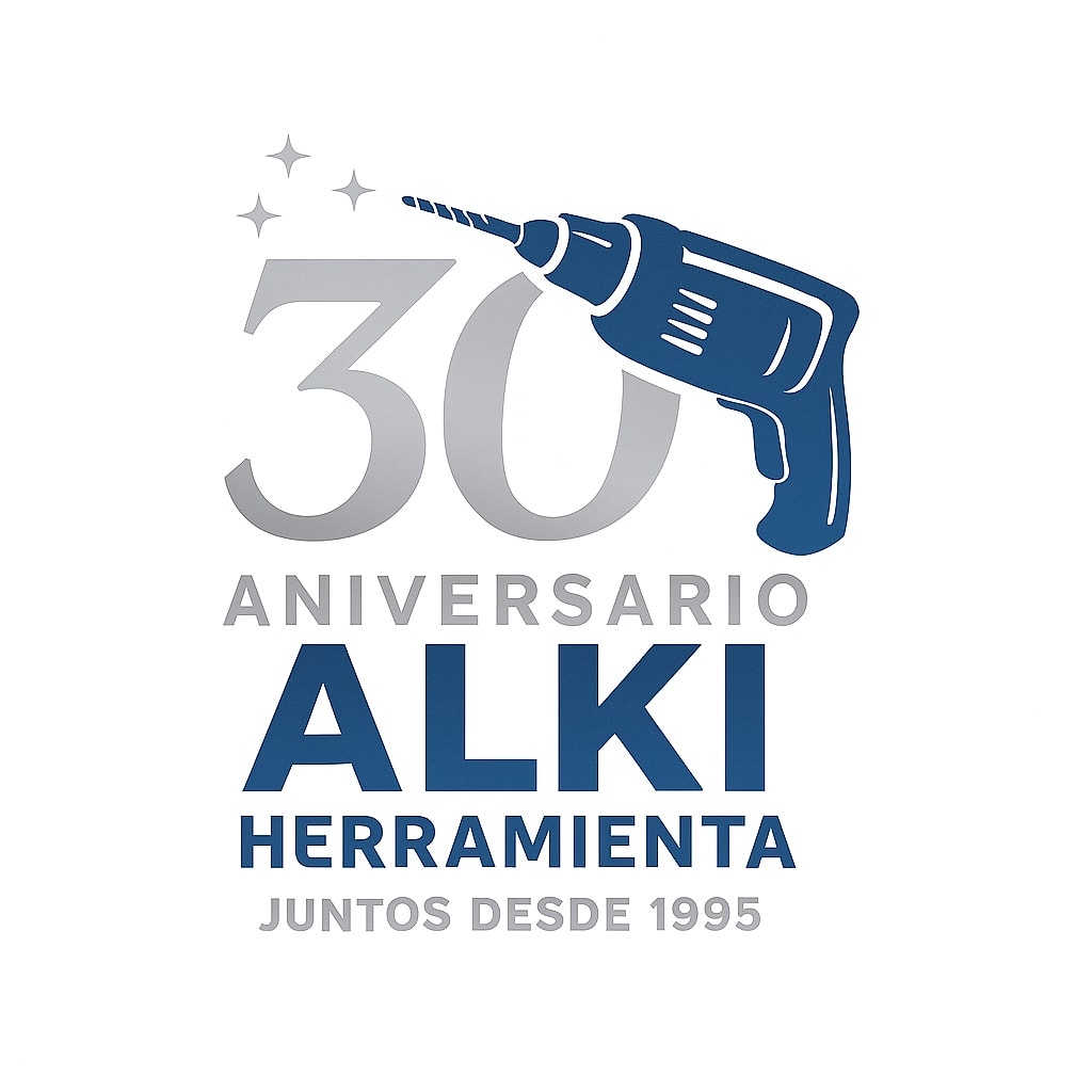 ALKIHERRAMIENTA SA