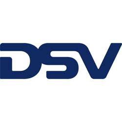 DSV Global Transport and Logistics