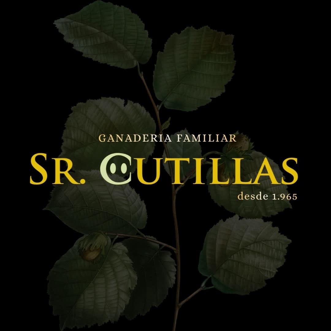 SR.CUTILLAS GREEN ECO SL.