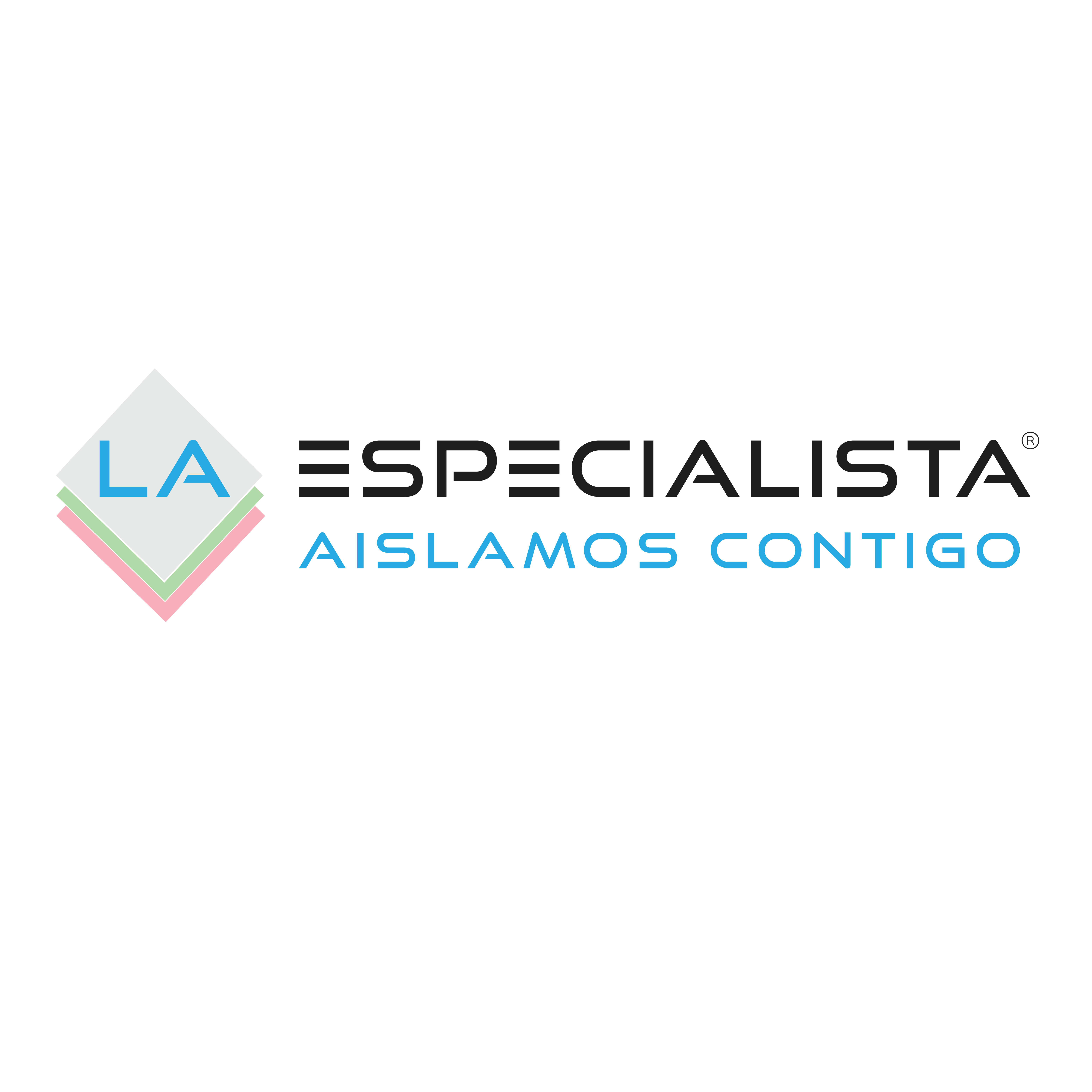 LA ESPECIALISTA