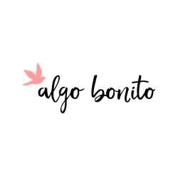 ALGO BONITO