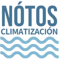NOTOS CLIMATIZACION SL.