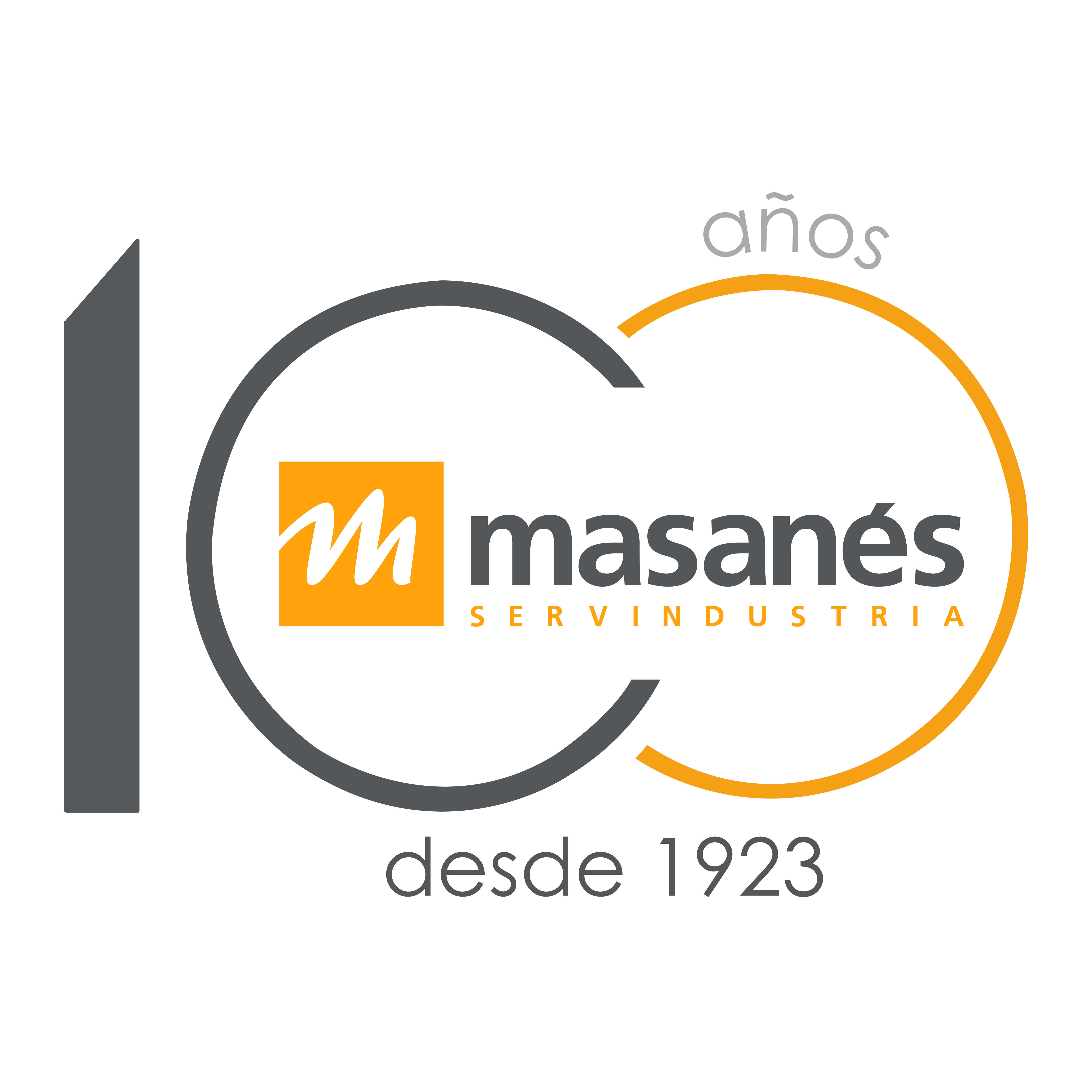 MASANÉS SERVINDUSTRIA, S.A.
