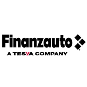 FINANZAUTO CATERPILLAR