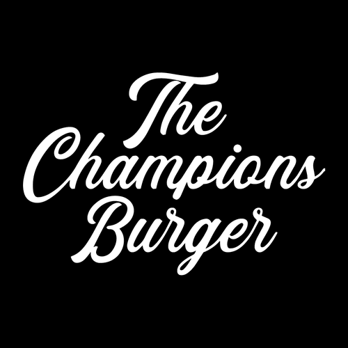 The Champions Burger