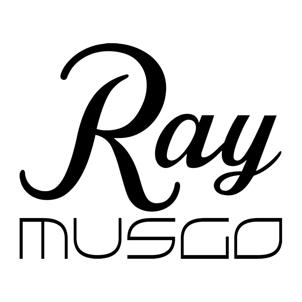 Ray Musgo