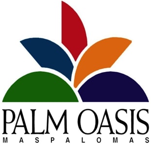 PALM OASIS MASPALOMAS