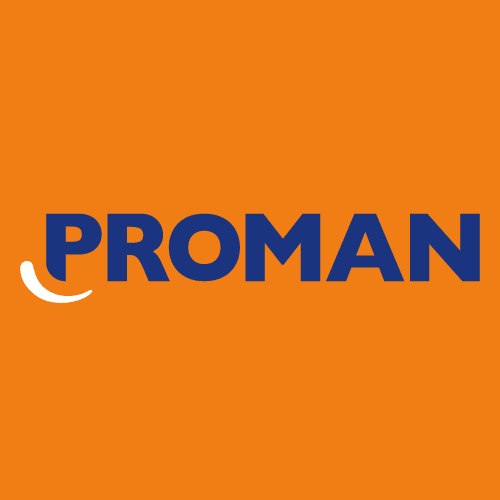 PROMAN PERSONAS ETT