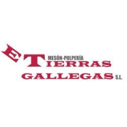 MESON PULPERIA TIERRAS GALLEGAS SL.