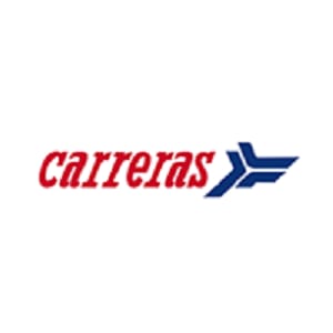 CARRERAS GRUPO LOGISTICO, S.A.