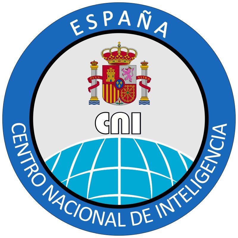 CENTRO NACIONAL DE INTELIGENCIA