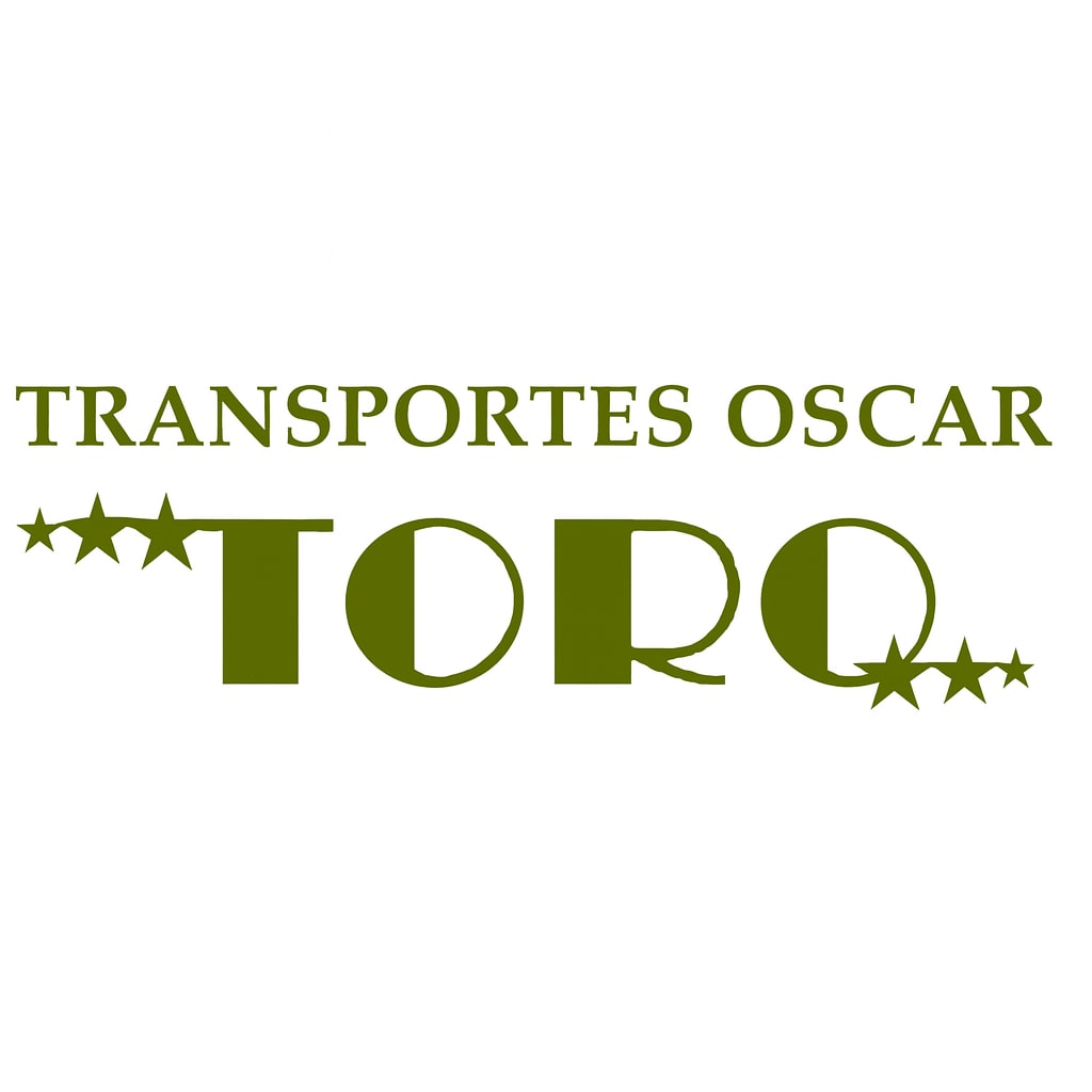 TRANSPORTES OSCAR TORO