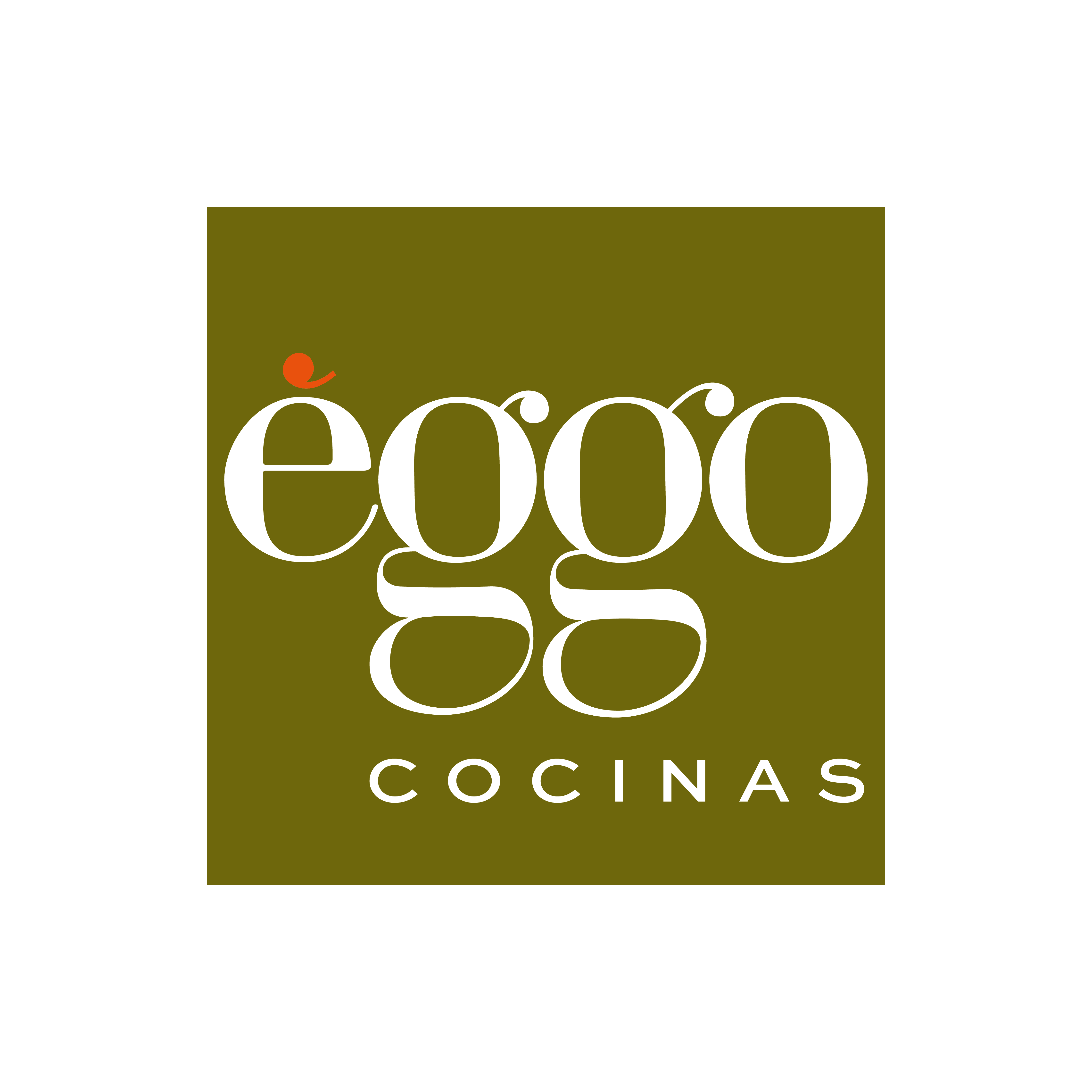EGGO Cocinas e Interior