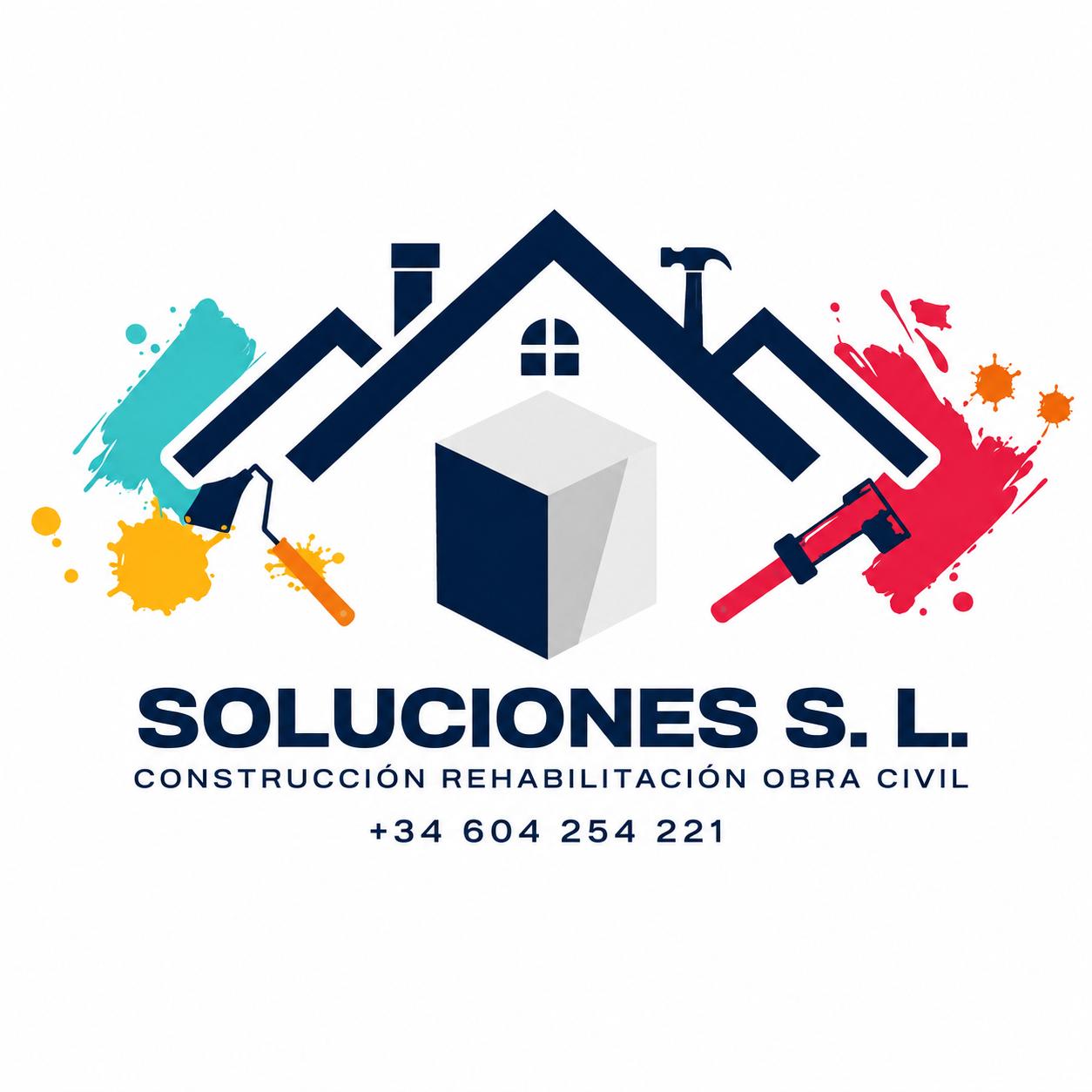 JRS REFOINTEGRAL SOLUCIONES SL.