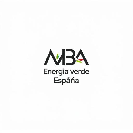 MBA ENERGIA VERDE ESPAÑA HABM MARKETING S.L