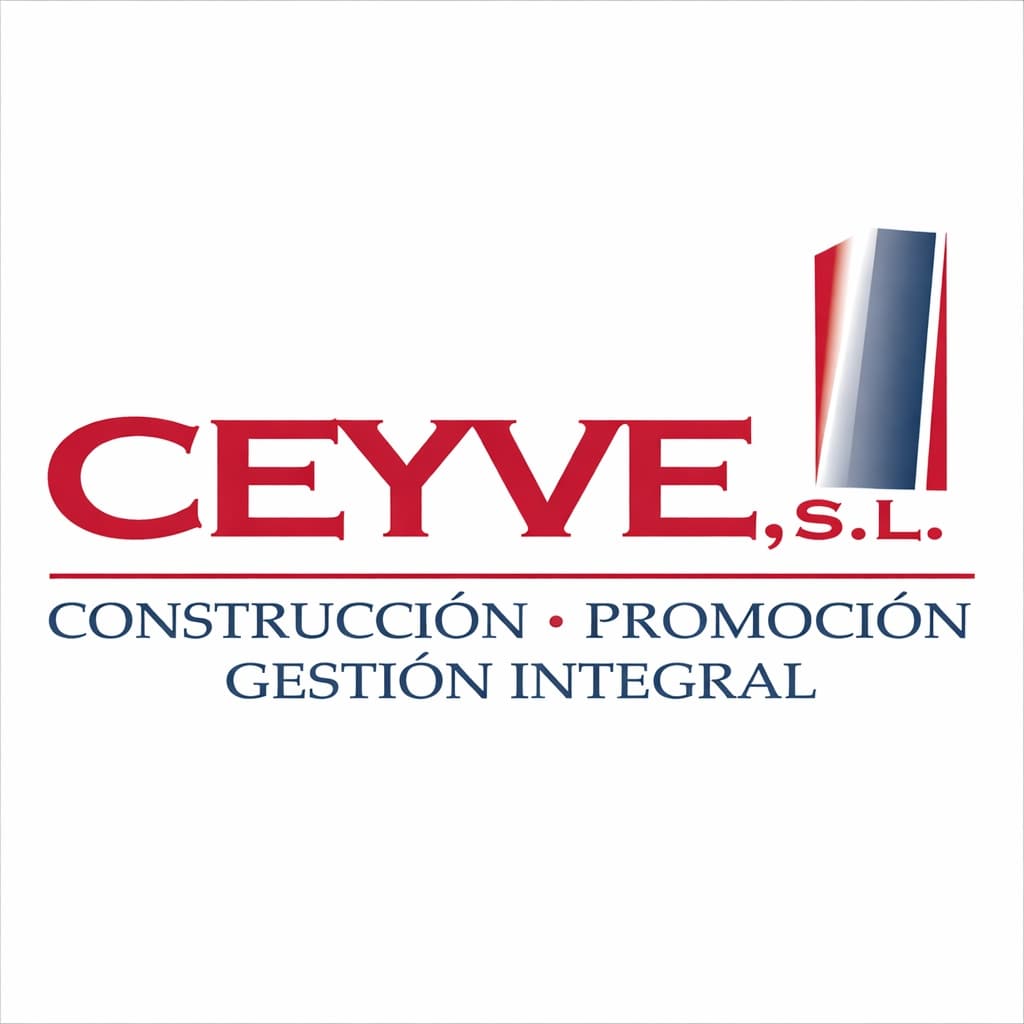 ALBANILERIA Y CONSTRUCCIONES CEYVE S.L.