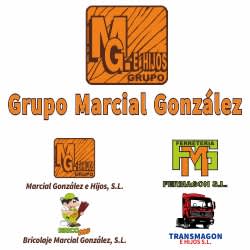 MARCIAL GONZALEZ E HIJOS SL