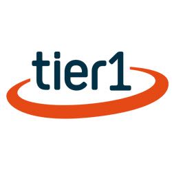 TIER 1 TECHNOLOGY SA