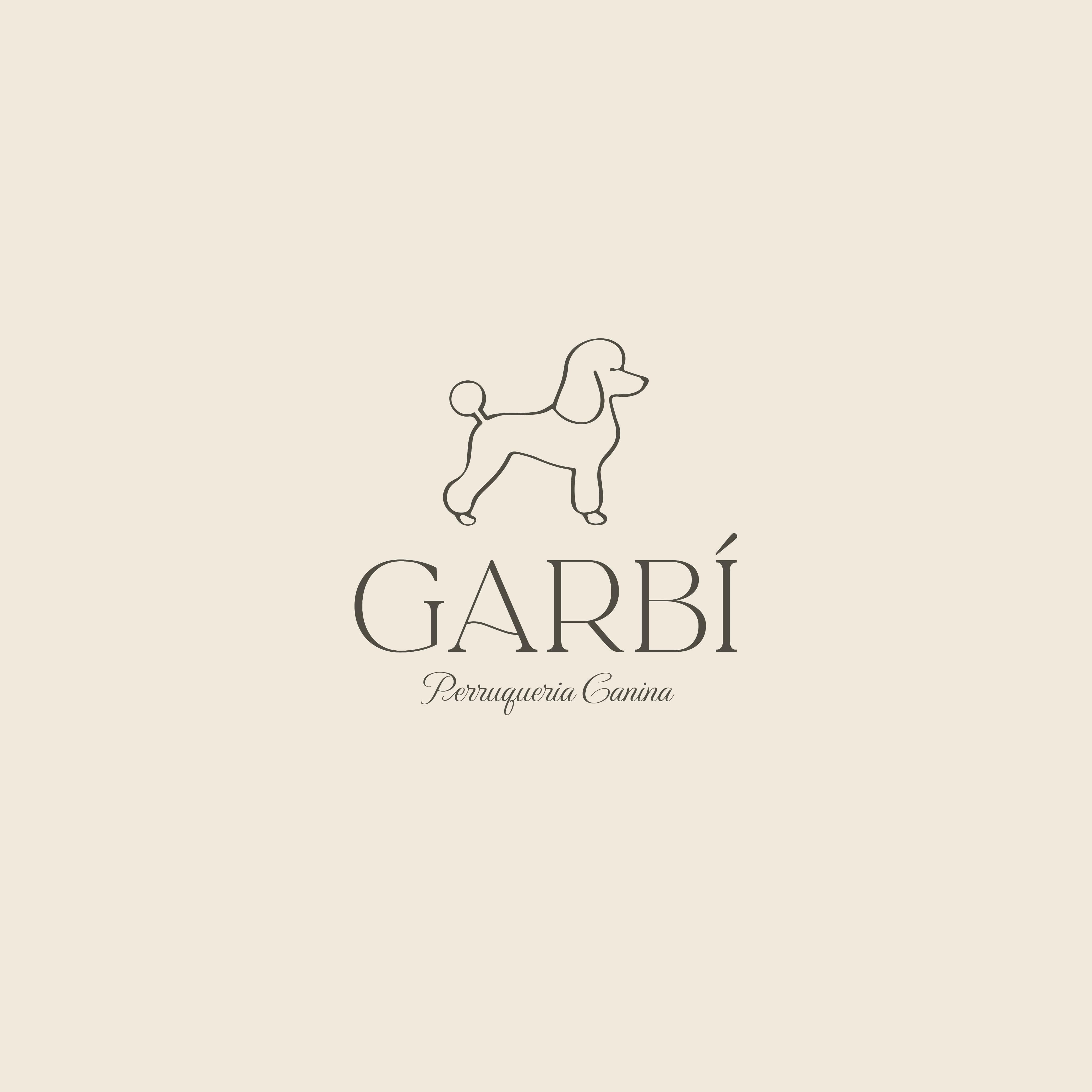 GARBI PERRUQUERIA CANINA S.L.