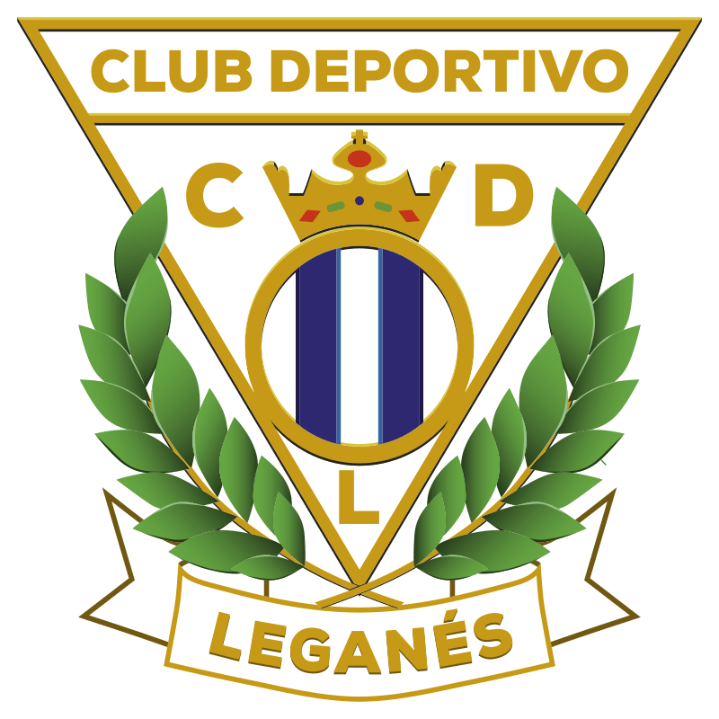 CLUB DEPORTIVO LEGANES, SA D