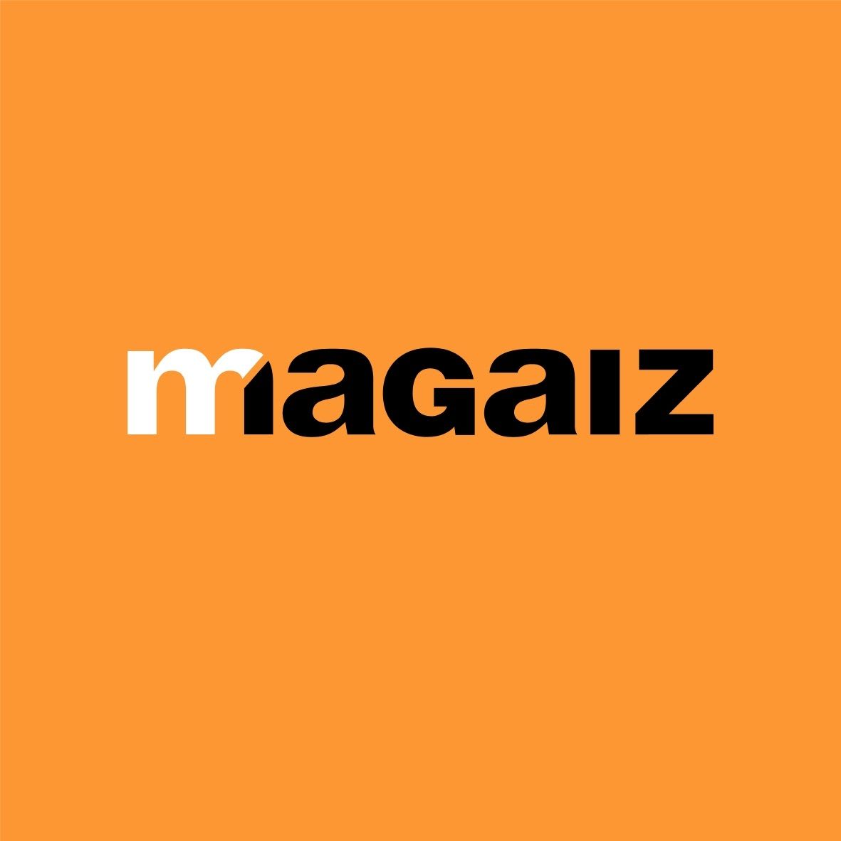 MAGAIZ, SA